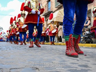 La Ruta de la Pasión Calatrava busca su reconocimiento internacional