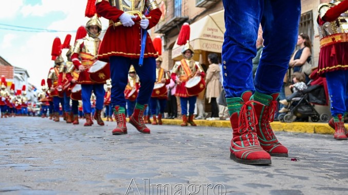 La Ruta de la Pasión Calatrava busca su reconocimiento internacional