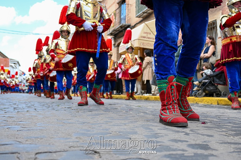 La Ruta de la Pasión Calatrava busca su reconocimiento internacional