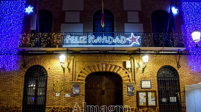 La suerte sonríe a Moral de Calatrava con un décimo del tercer premio, el 90693