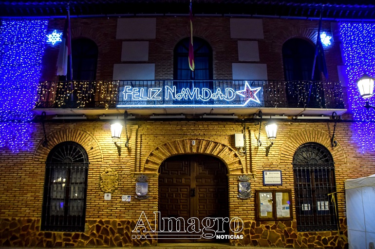 La suerte sonríe a Moral de Calatrava con un décimo del tercer premio, el 90693