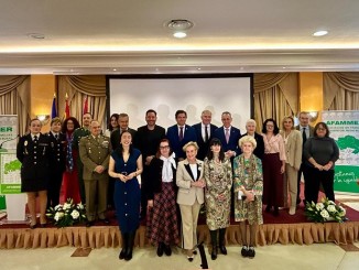 Las mujeres rurales, eje imprescindible del desarrollo y la igualdad