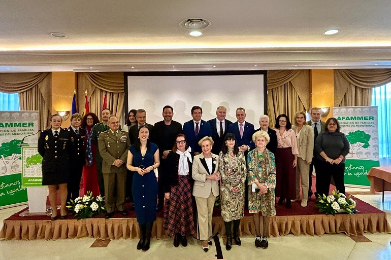 Las mujeres rurales, eje imprescindible del desarrollo y la igualdad