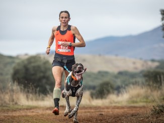 Laura Ramos de Blas y Tinto, una dupla imparable que hace historia