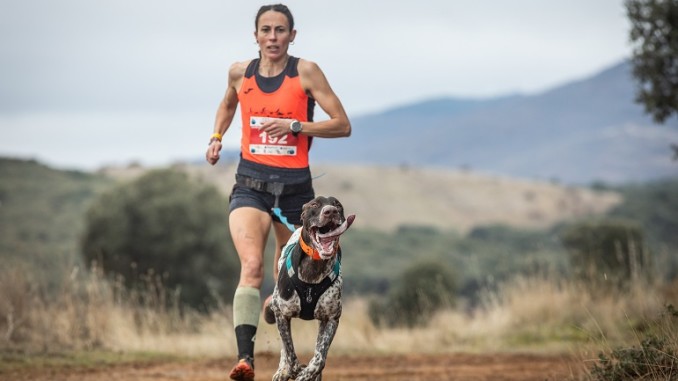 Laura Ramos de Blas y Tinto, una dupla imparable que hace historia