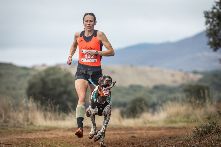 Laura Ramos de Blas y Tinto, una dupla imparable que hace historia