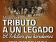Mazantini regresa al Teatro Quijano con su espectáculo Tributo a un Legado