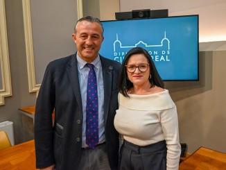 Números, no palabras La Diputación de Ciudad Real cierra 2025 con 85 millones transferidos y anuncia más inversión en 2026