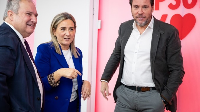 Pedro Sánchez renueva el Gobierno y nombra a Milagros Tolón nueva ministra de Educación, Formación Profesional y Deportes