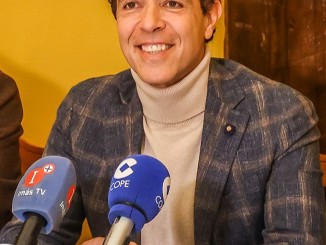 Adiós a un mito! Víctor Puerto anuncia su retirada definitiva tras 31 años de gloria en el toreo