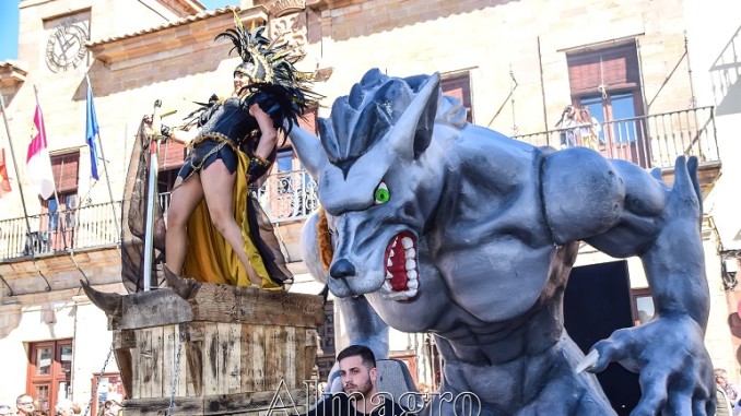 Almagro lanza el Carnaval 2026 con 6.000 euros en premios y un gran desfile de carrozas y comparsas
