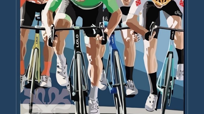 Almagro volverá a convertirse en la capital del ciclismo nacional con el XXVI Memorial Manuel Sanroma Valencia