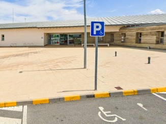 CSIF exige medidas urgentes tras la agresión al personal del Centro de Salud de Bolaños de Calatrava