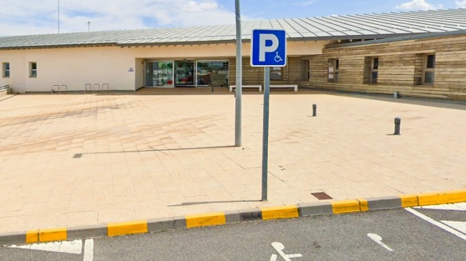 CSIF exige medidas urgentes tras la agresión al personal del Centro de Salud de Bolaños de Calatrava