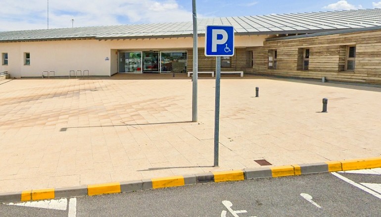 CSIF exige medidas urgentes tras la agresión al personal del Centro de Salud de Bolaños de Calatrava