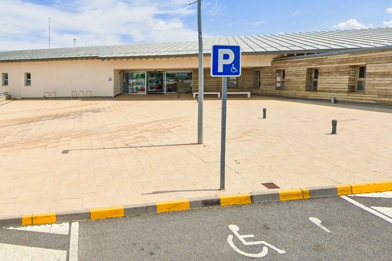 CSIF exige medidas urgentes tras la agresión al personal del Centro de Salud de Bolaños de Calatrava