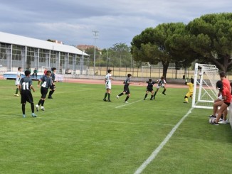 Cierran el Polideportivo Juan Carlos I y otras instalaciones por vientos de 70 kmh en Ciudad Real