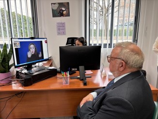 Ciudad Real Primer ayuntamiento de Castilla-La Mancha con videointerpretación en lengua de signos