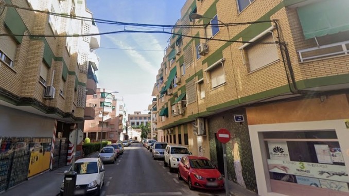 Ciudad Real Un conflicto de convivencia termina con hospitalización por traumatismo craneal y denuncia policial
