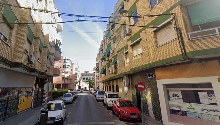 Ciudad Real Un conflicto de convivencia termina con hospitalización por traumatismo craneal y denuncia policial