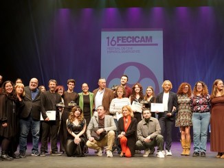 Ciudad Real se consolida como la capital del cine emergente Arranca la convocatoria del 17º FECICAM