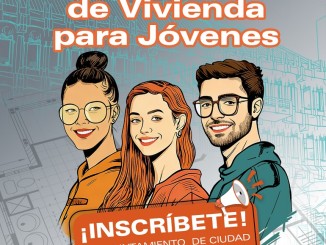 Doce viviendas de protección oficial a precios de 2013 la oportunidad para jóvenes en Ciudad Real