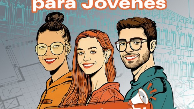 Doce viviendas de protección oficial a precios de 2013 la oportunidad para jóvenes en Ciudad Real