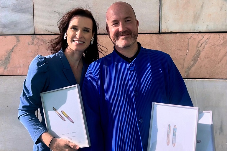 El Festival Internacional de Teatro Clásico de Almagro, distinguido con una de las Insignias Culturales 2025