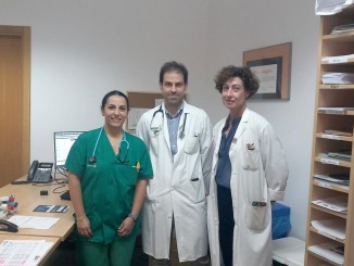 El Hospital General Universitario de Ciudad Real multiplica su oferta formativa de 148 a 288 residentes en una década y ahora estrena Neumología