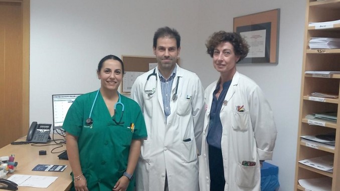 El Hospital General Universitario de Ciudad Real multiplica su oferta formativa de 148 a 288 residentes en una década y ahora estrena Neumología