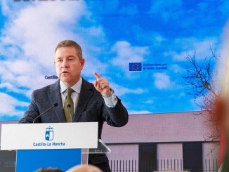 García-Page denuncia el “mayor ataque a la igualdad” por pactar la financiación con independentistas