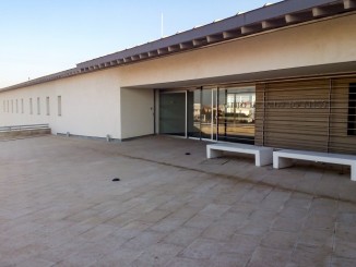 Indignación en Bolaños tras la agresión física y verbal a dos trabajadoras del Centro de Salud