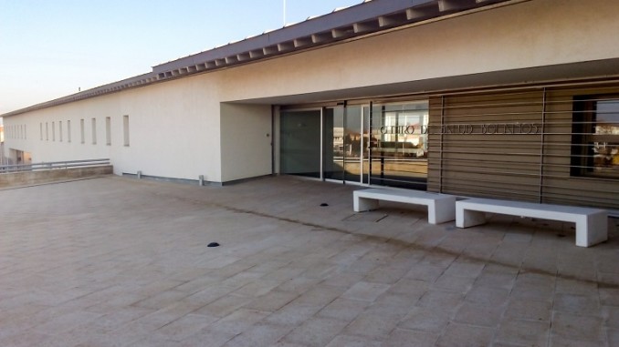 Indignación en Bolaños tras la agresión física y verbal a dos trabajadoras del Centro de Salud