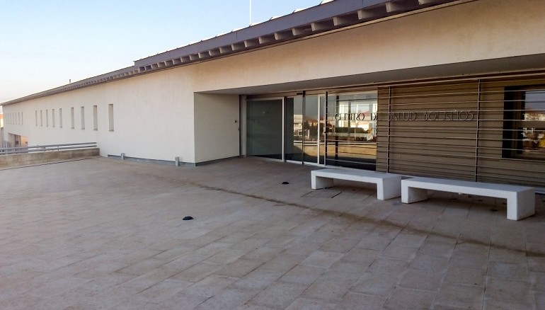 Indignación en Bolaños tras la agresión física y verbal a dos trabajadoras del Centro de Salud