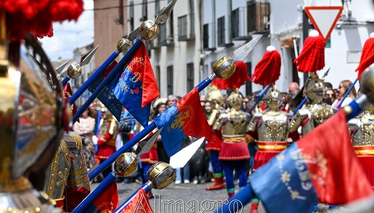 La Ruta de la Pasión Calatrava encara su salto a Fiesta de Interés Turístico Internacional en FITUR 2026