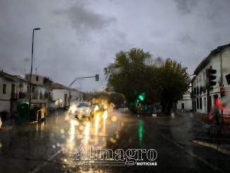 La borrasca Kristin golpea con dureza a Ciudad Real más de 150 incidencias, refuerzo de bomberos y una provincia en alerta