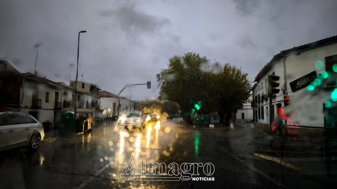 La borrasca Kristin golpea con dureza a Ciudad Real más de 150 incidencias, refuerzo de bomberos y una provincia en alerta