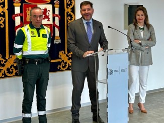 La provincia de Ciudad Real reduce drásticamente los siniestros mortales y las víctimas graves