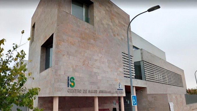Prisión para las autoras de la agresión a una médico en Argamasilla de Alba