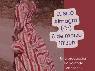 Almagro Cinco siglos de lucha femenina cosidos a mano