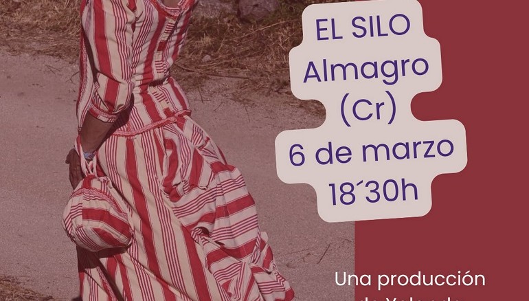 Almagro Cinco siglos de lucha femenina cosidos a mano