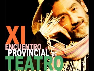 Almagro vuelve a alzar el telón del mejor teatro aficionado de la provincia