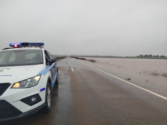 Ciudad Real el Gobierno activa las ayudas y mantiene el dispositivo de emergencia