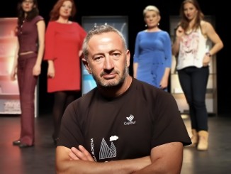 Cuando la provincia se sube al escenario Almagro celebra once años de teatro compartido