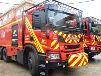 El Consorcio para el Servicio Contra Incendios y de Salvamento de Ciudad Real incumple la regla de gasto en más de 660.000 euros