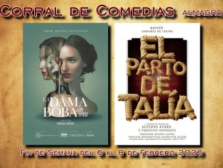 El Corral de Comedias de Almagro reabre su temporada con dos joyas del teatro clásico