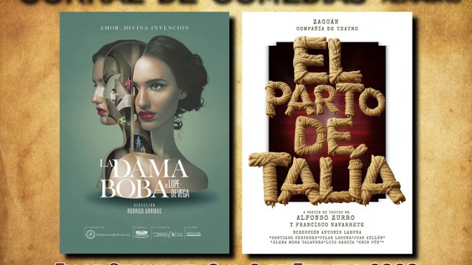 El Corral de Comedias de Almagro reabre su temporada con dos joyas del teatro clásico