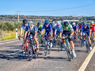El Memorial Sanroma 2026 sube el listón 416 kilómetros de pura exigencia en el corazón de Ciudad Real