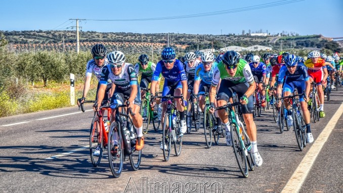 El Memorial Sanroma 2026 sube el listón 416 kilómetros de pura exigencia en el corazón de Ciudad Real
