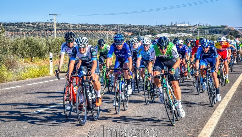 El Memorial Sanroma 2026 sube el listón 416 kilómetros de pura exigencia en el corazón de Ciudad Real